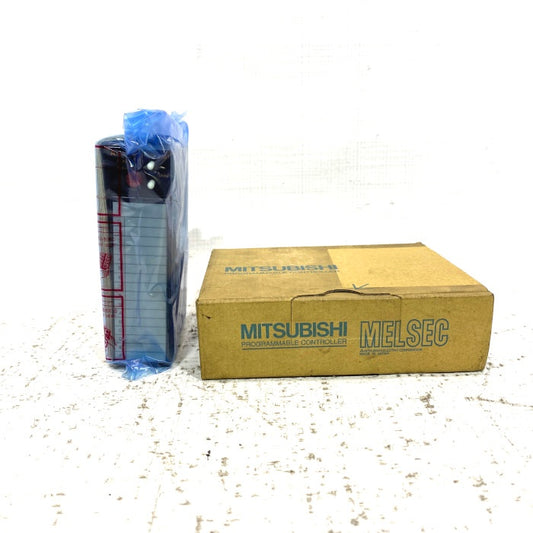 三菱電機　アナログ入力ユニット　A1S64AD