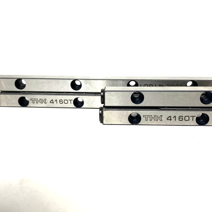 THK　LMガイド　VR4-160HX15Z