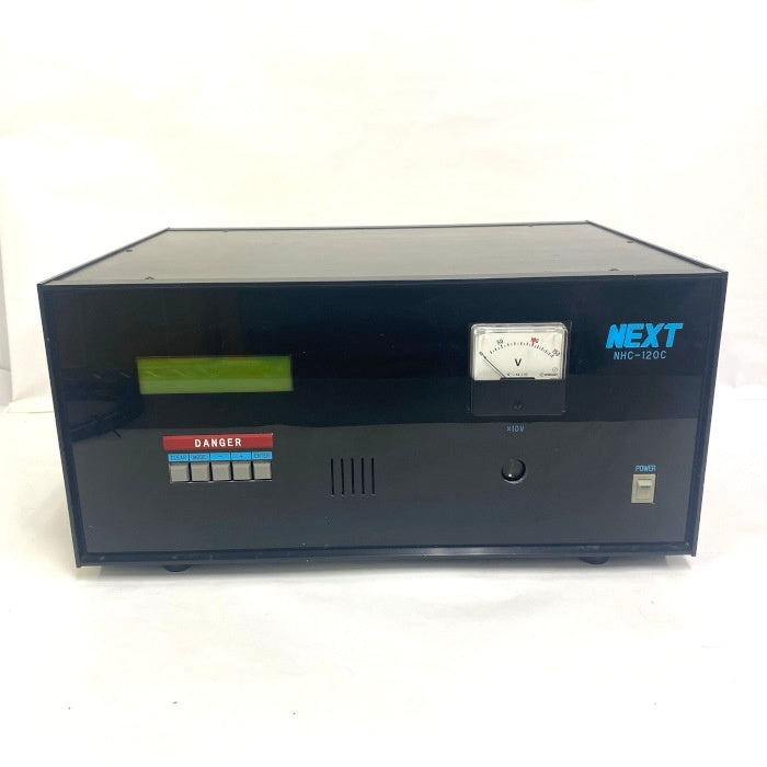 NEXT　ハーネスチェッカー　NHC-120C