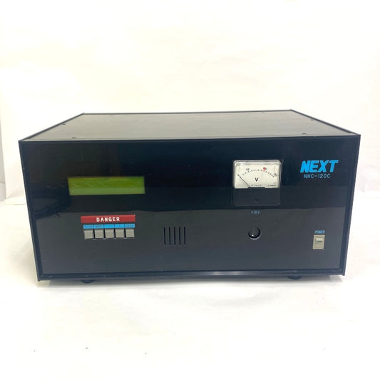 NEXT　ハーネスチェッカー　NHC-120C