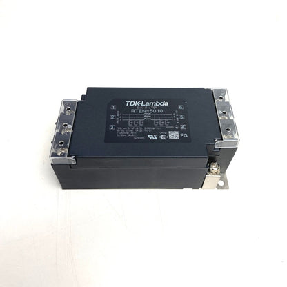 TDK　ノイズフィルター 4個セット　RTEN-5010