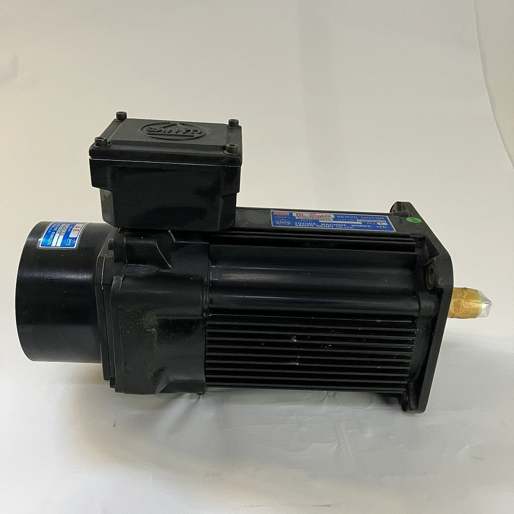 JTEKT　山洋電機　サーボモータ　20BM090BXDT0