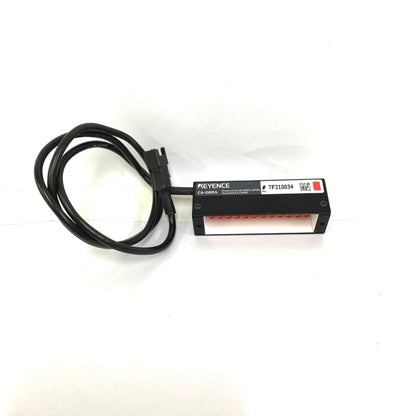 キーエンス　画像処理用LED照明　CA-DBR5