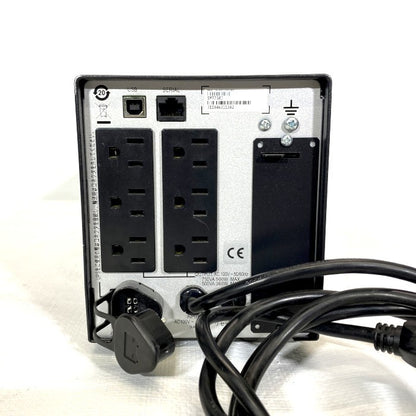 UPS　無停電電源装置　Smart-UPS750
