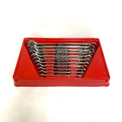 Snap-on　コンビネーションレンチ　PAK430122