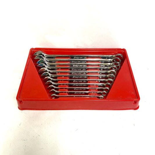 Snap-on　コンビネーションレンチ　PAK430122
