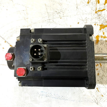 三菱電機　サーボモータ　HF-SP502B