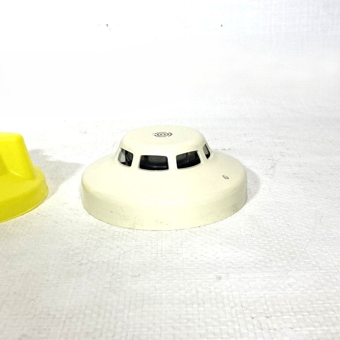 ホーチキ　光電アナログ式スポット型感知器　10個入　ALK-NLY