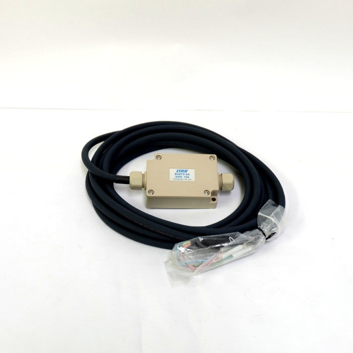 コサカ精機　エンコーダ稼動部ケーブル　CP-EXT-E6-04