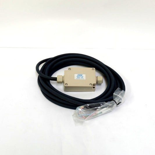 コサカ精機　エンコーダ稼動部ケーブル　CP-EXT-E6-04