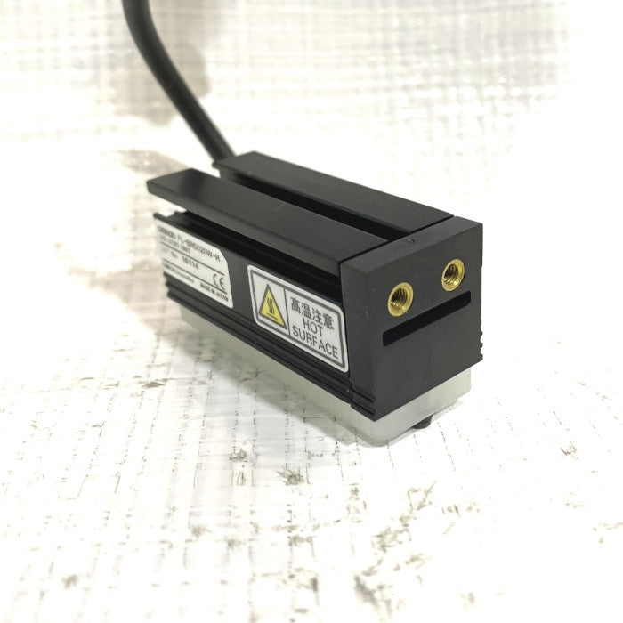 オムロン　センサー　FL-BR5020W-H