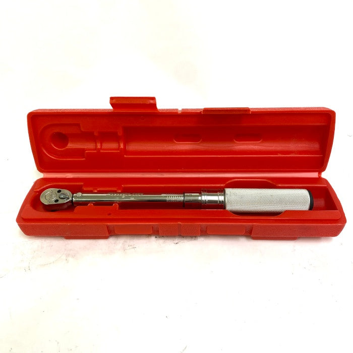 Snap-on　トルクレンチ　QD2R200