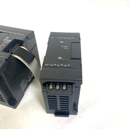 キーエンス　ユニット　KV-N40DT KV-N8ET