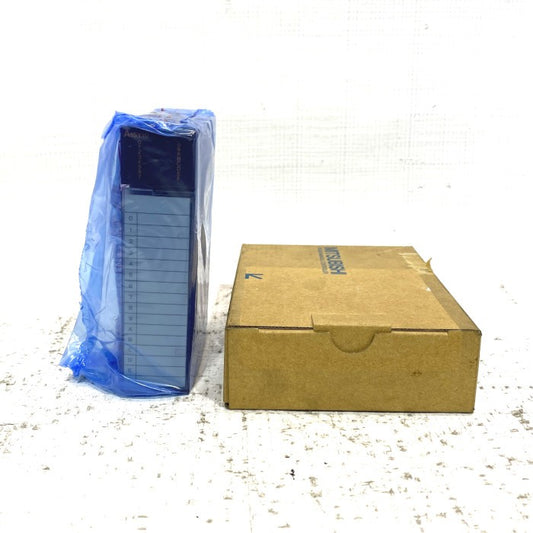 三菱電機　出力ユニット　A1SY10