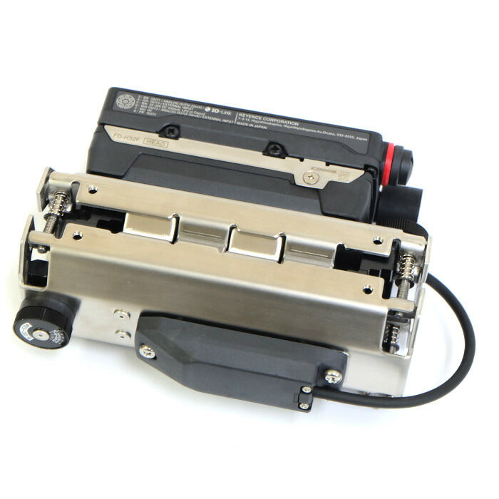 キーエンス　流量計　ケーブルセット　FD-H32F