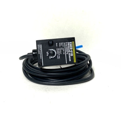 オムロン　圧力センサー　E8EB-01B