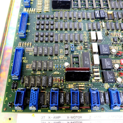 ファナック　マスタＰＣＢユニット ３Ｔ－Ｌ　A20B-0008-0200