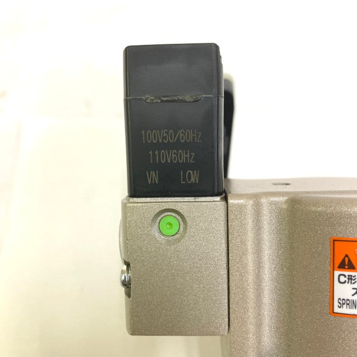 CKD　SOLバルブ　CVSE2-20A-05-03R-1