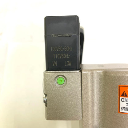 CKD　SOLバルブ　CVSE2-20A-05-03R-1