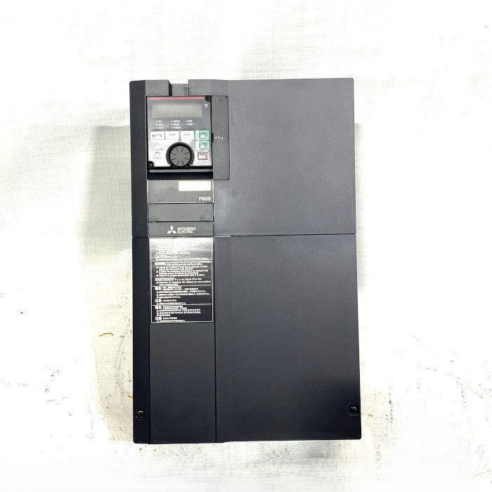 三菱電機　インバーター　FR-F820-22K-1