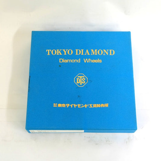 東京ダイヤモンド工具製作所　DIA M リムソー ５枚入り　150D-2.3T-5X-15.88H