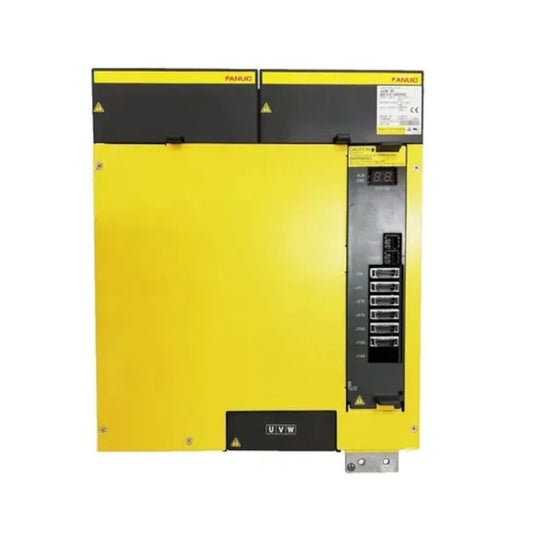 FANUC　ACピストンモジュール　A06B-6122-H075/H553