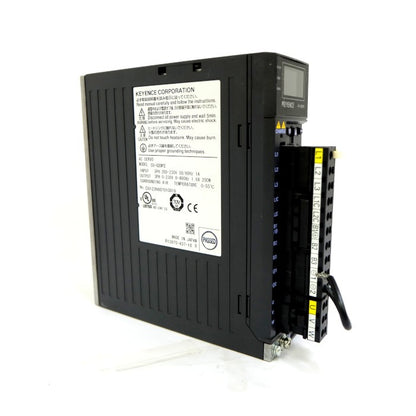 キーエンス　ACサーボシステム　SV-020P2