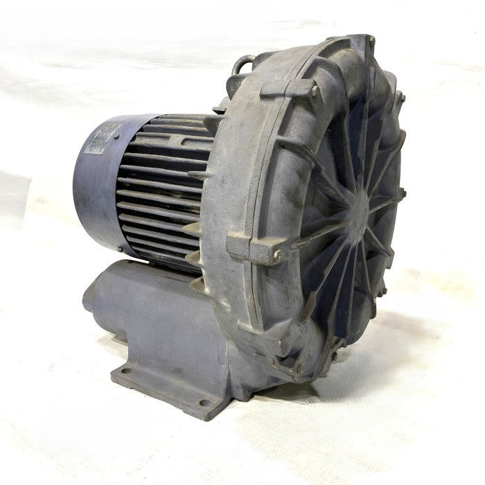 富士電機　リングブロア　VFC708A 5.5Kw 200V