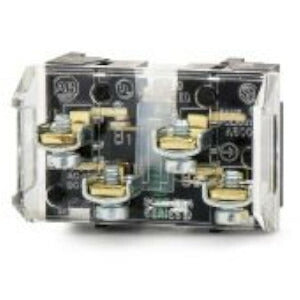 Allen Bradley 接触ブロック 800T-XA4