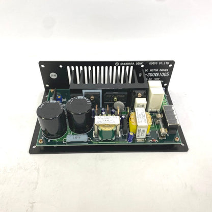沢村電気　コントローラー　MS-300C 1005