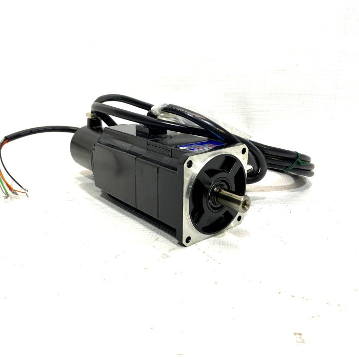 SANYO　ＦＣＳサーボモーター　65BM010HBRM0