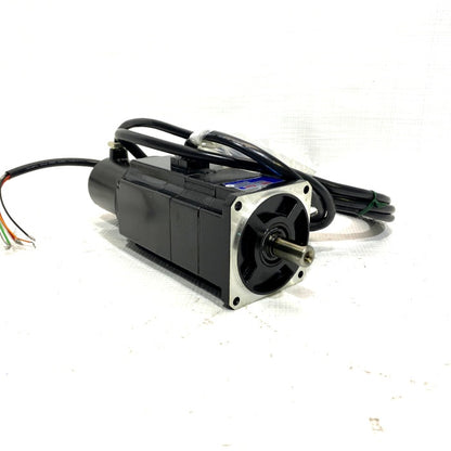 SANYO　ＦＣＳサーボモーター　65BM010HBRM0