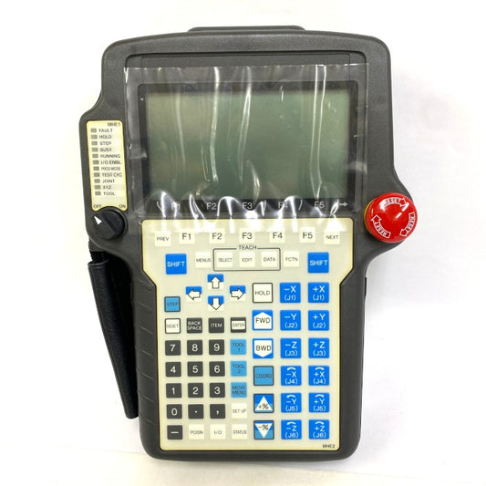 ファナック　ティーチペンダント　A05B-2301-C371