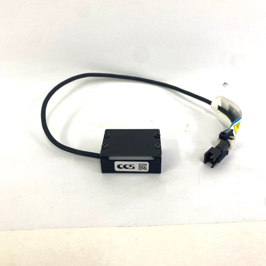 CCS　フラット照明　TH-27X27BL