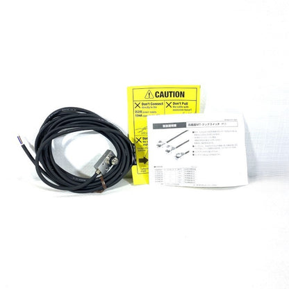 METROL　高精度 MTタッチスイッチ　P11DMB-DLD