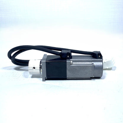 東芝　サーボモーター　VLBSV-ZA01030S5-BK
