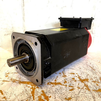 ファナック　ＡＣスピンドルモータ　A06B-0843-B101