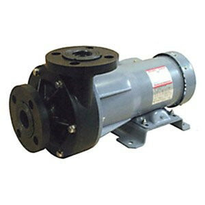 エレポン化工機 ポンプ SL-75NDW(３相 200V 0.72kW 60Hz)