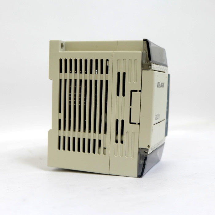 三菱電機　マイクロシーケンサ　FX1s-10MT