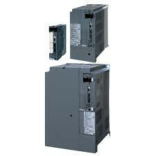 三菱電機　サーボアンプ　MR-J3-22KB(GA)