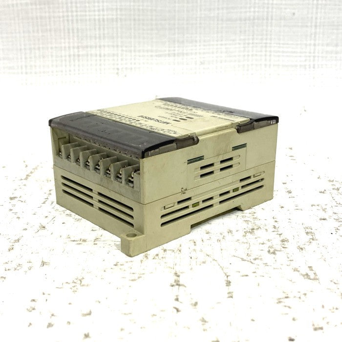三菱電機　CPU　FX0S-20MT-D
