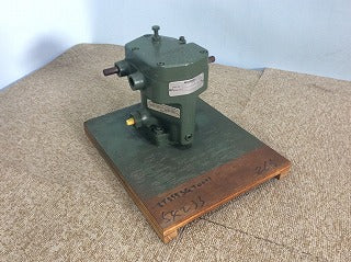 WOODWARD　ＳＧガバナー　K8511　277