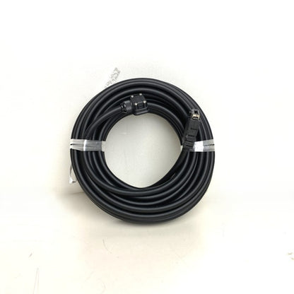 三菱電機　エンコーダケーブル　MR-J3ENCBL10M-A1-H