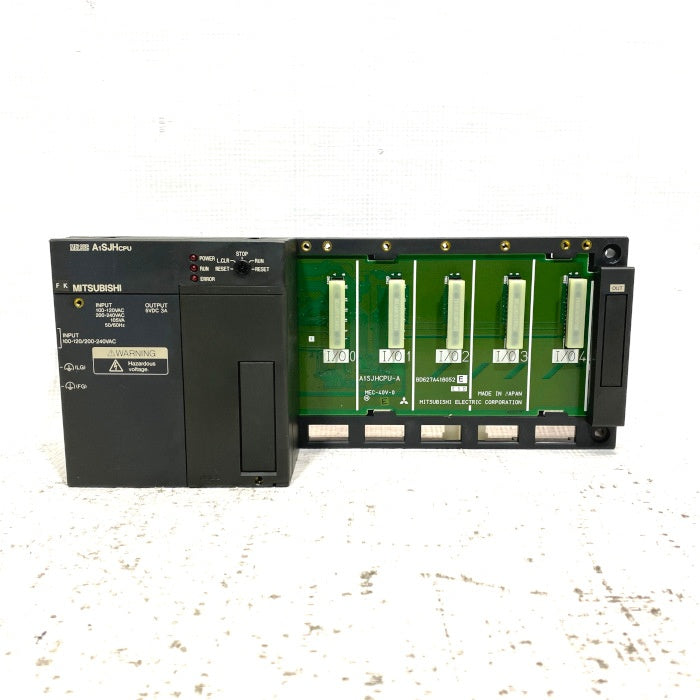 三菱電機　CPU　A1SJHCPU