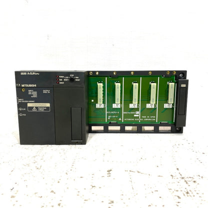 三菱電機　CPU　A1SJHCPU