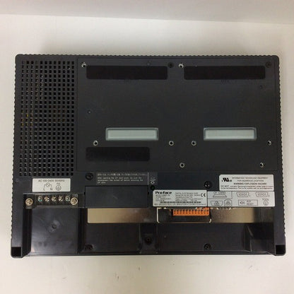 Pro-Face タッチパネル　GP2600-TC11