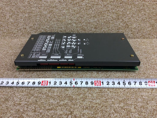 Allen Bradley　ControlLogixコントローラ用I/Oモジュール　1785-KE