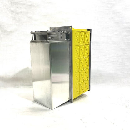 ファナック　ＡＣスピンドルモジュール　A06B-6102-H215#H520