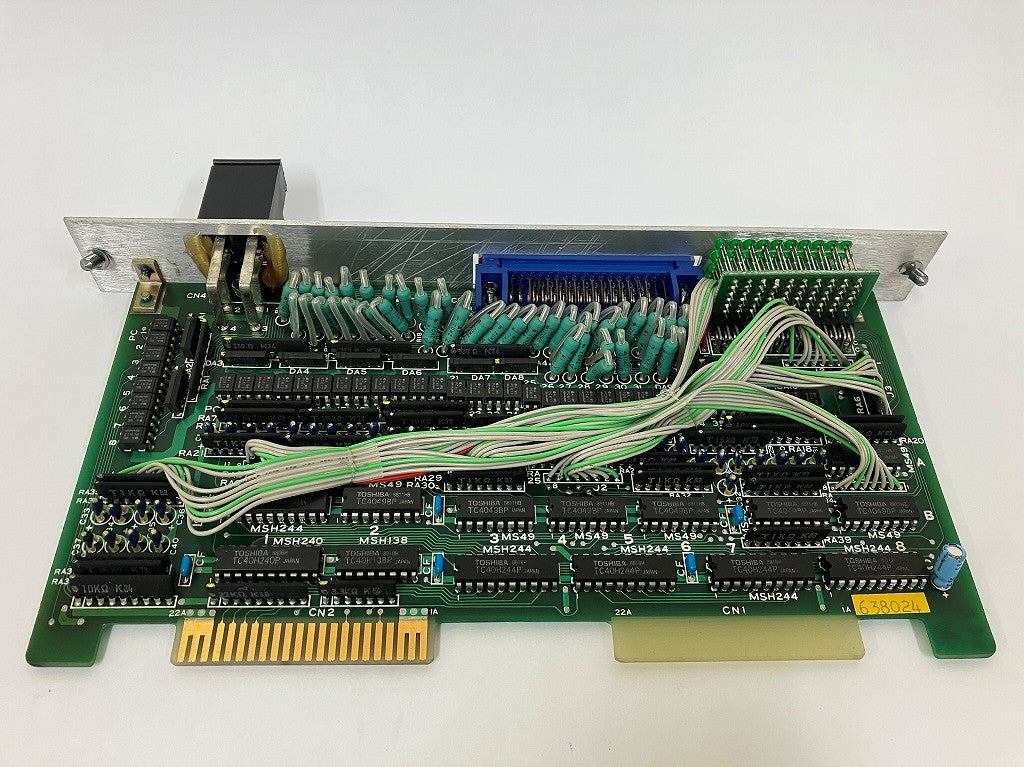 シーケンサー　μK　特殊ｶｰﾄﾞ 3ML用 M2ｶｰﾄﾞ