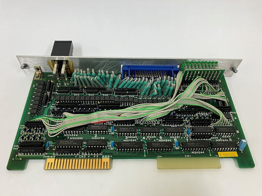 シーケンサー　μK　特殊ｶｰﾄﾞ 3ML用 M2ｶｰﾄﾞ